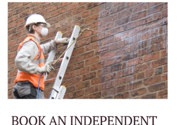 Get An Independent Damp Survey With No Obligations