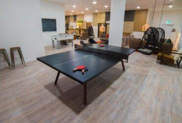 Furnished Student Housing at Redvers Tower Sheffield