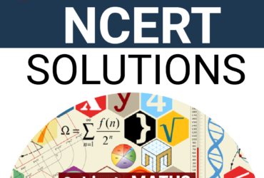 NCERT Solutions For Maths Class 7