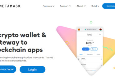 MetaMask Login – The crypto wallet for Defi, Web3 Dapps and NFTs
