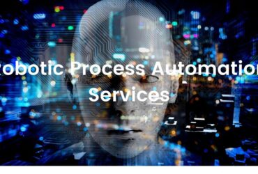 Robotic Process Automation (RPA) Services