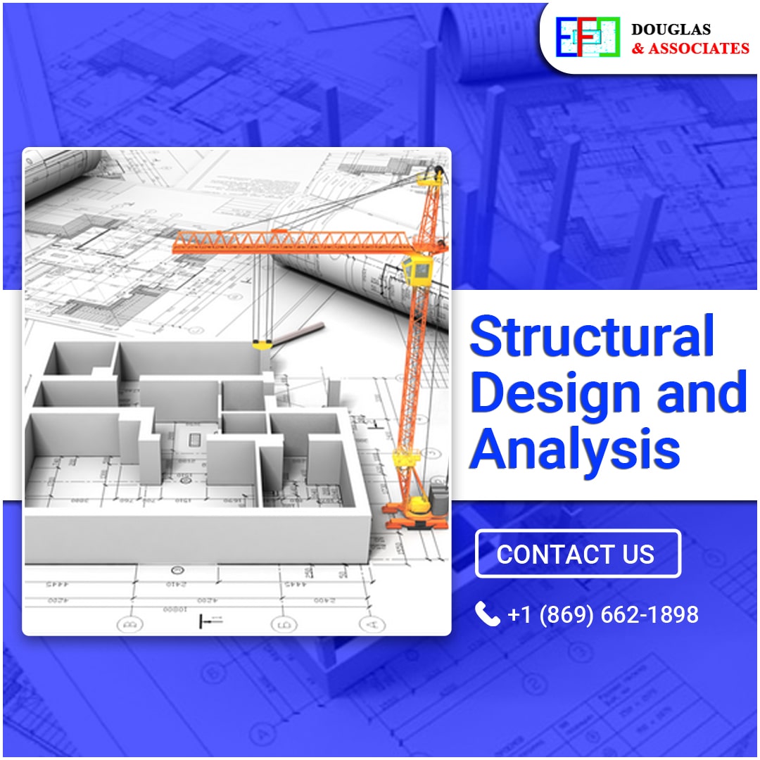 Structural Design and Analysis