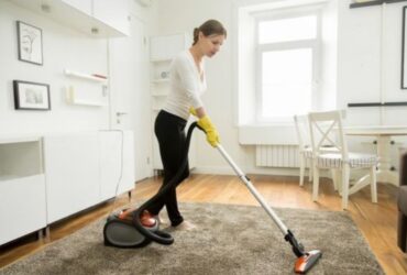 Effective carpet cleaning services Canberra