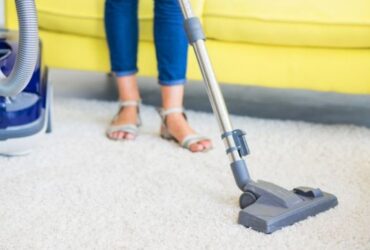 Affordable Carpet Steam Cleaning Sydney
