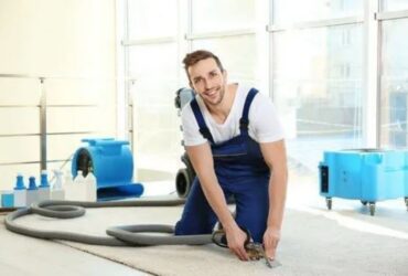 Hire best carpet cleaning Melbourne services