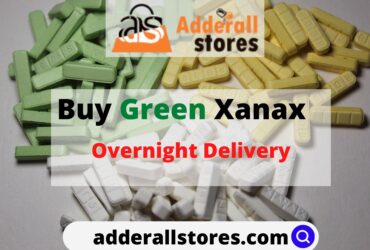 What milligram is a green Xanax Bar at Discounted Price in the USA
