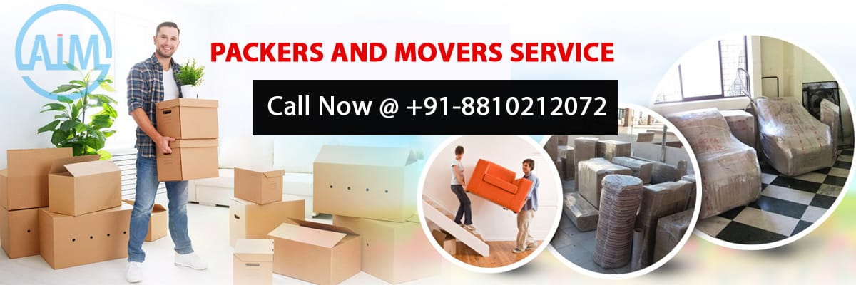 Packers and Movers in mumbai Aim Packers and Movers