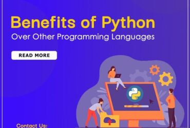 Avail online python training at H2KInfosys