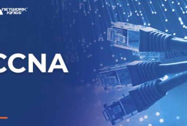 CCNA Course Online with Certification | Network Kings
