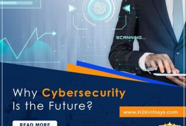 Acquire the best Cyber Security Training at H2KInfosys