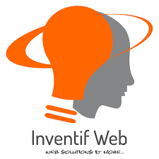 web designers, social media specialists and SEO experts will come up with the perfect solution you have been looking for Inventif Web .
