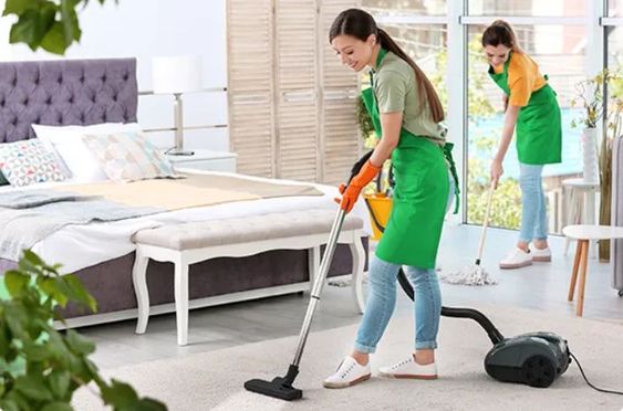 Professional Carpet Steam Cleaning Melbourne Service