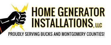 Home Generator Installations