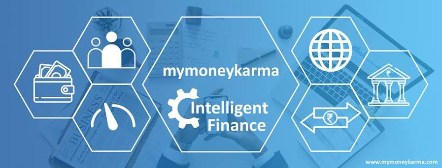 My Money Karma is an online financial services marketplace