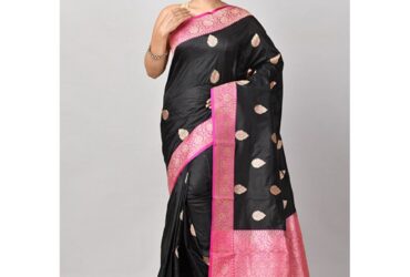 Buy The Finest Handcrafted Sarees Online in Canada and USA