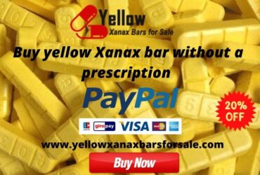 Get yellow xanax bars at 10% off via credit card.