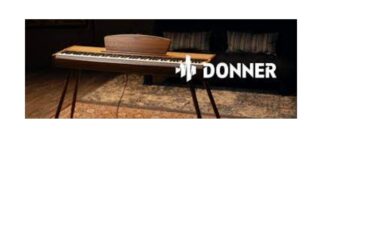 Donner –  Create new experience in music