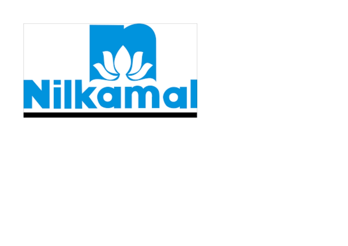 Nilkamal  –  Online  Furniture & Home-ware