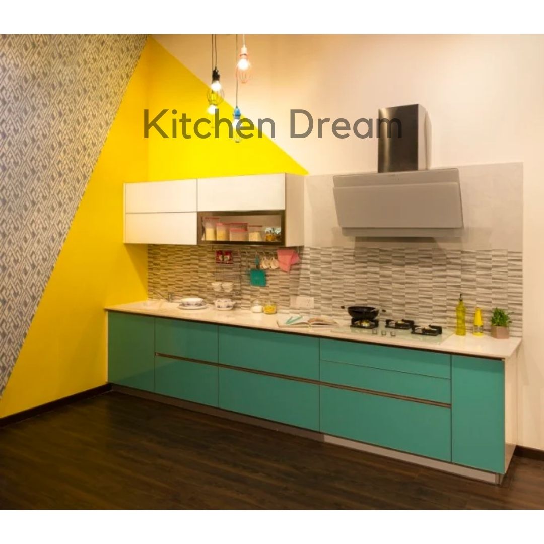 Modular Kitchen Designer In Greater Kailash, Delhi