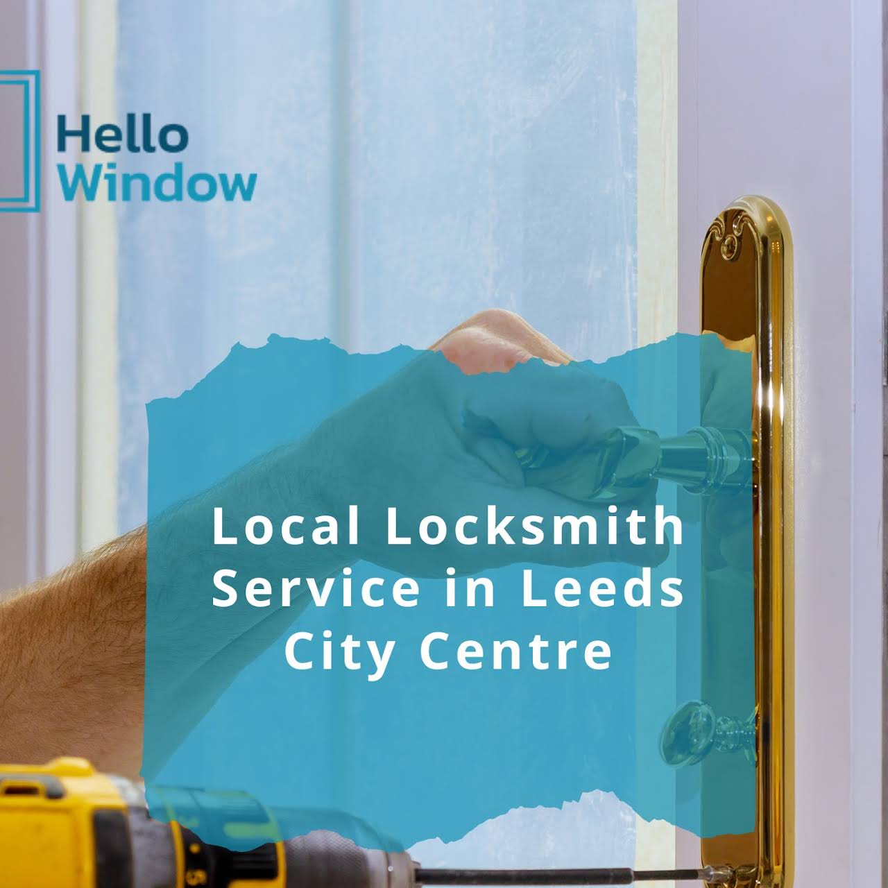 Understanding The Background Of Locksmith Leeds
