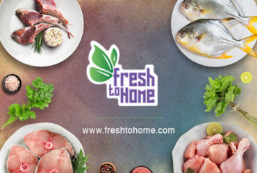 Fresh to home provides excellent online fresh non veg food services