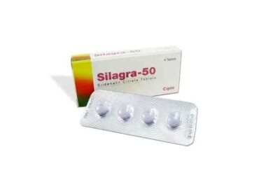 Silagra 50 mg Viagra 100% Trusted Online Pharmacy Store