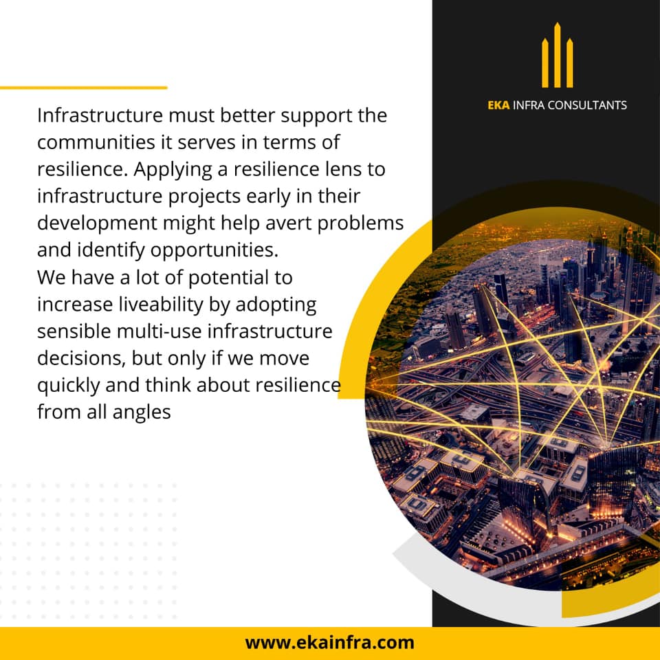 Best Infrastructure Engineering Consulting Firm in Mumbai, India – Eka Infra