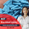 BUY XANAX 2MG  ONLINE WITH OVERNIGHT DELIVERY2022