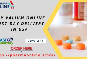 Buy Diazepam Online Fast Delivery | Buy Valium online
