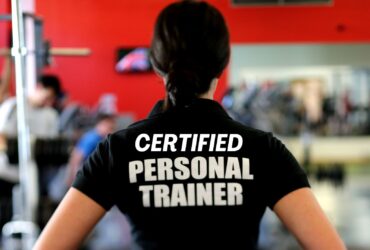 Take Care of your Fitness with Best Certified Personal Trainer in Chichester