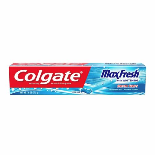 buy colgate max fresh toothpaste online