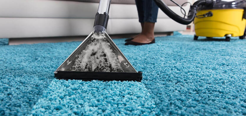 Clean Master Carpet Cleaning Melbourne