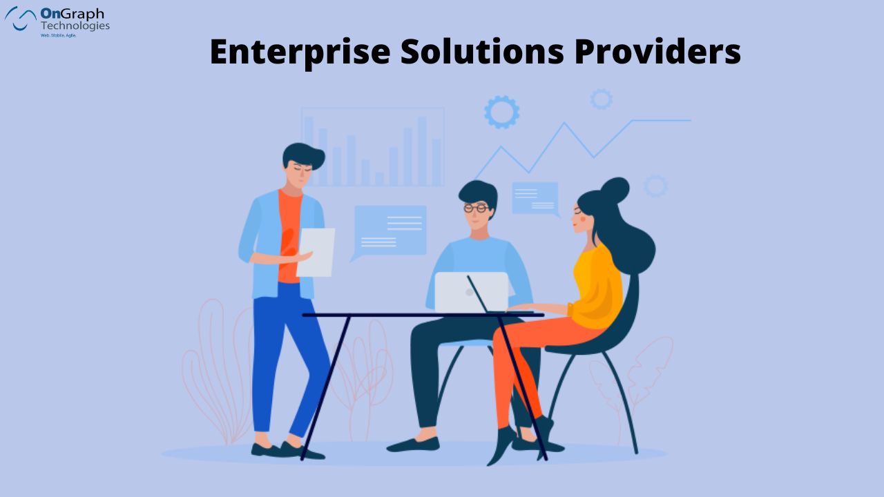 Enterprise Software Development Services