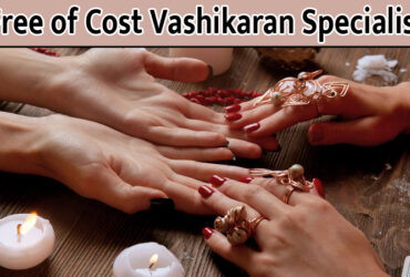 Free of Cost Vashikaran Specialist Astrologer Ankush Sharma Online To Control Someone Mind Or To Attract Beloved Within Days