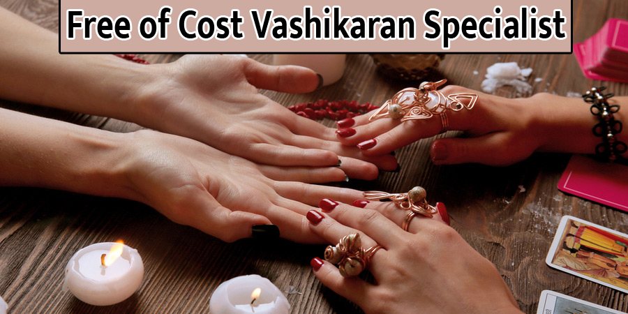 Free of Cost Vashikaran Specialist Astrologer Ankush Sharma Online To Control Someone Mind Or To Attract Beloved Within Days