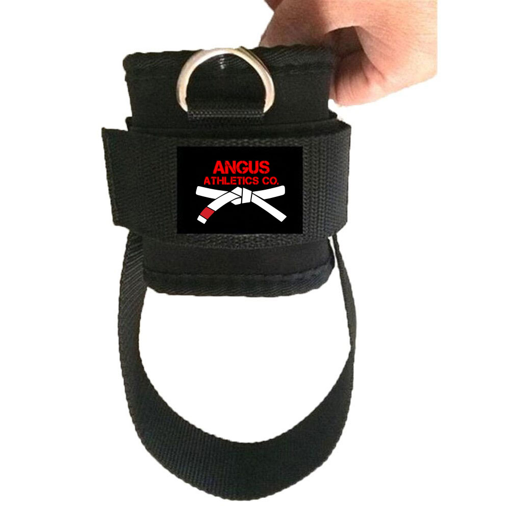 Lifting Ankle Straps Supplier