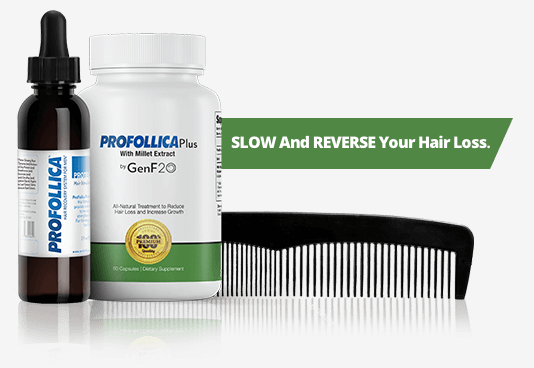 hair loss solution and treatment for men and women both