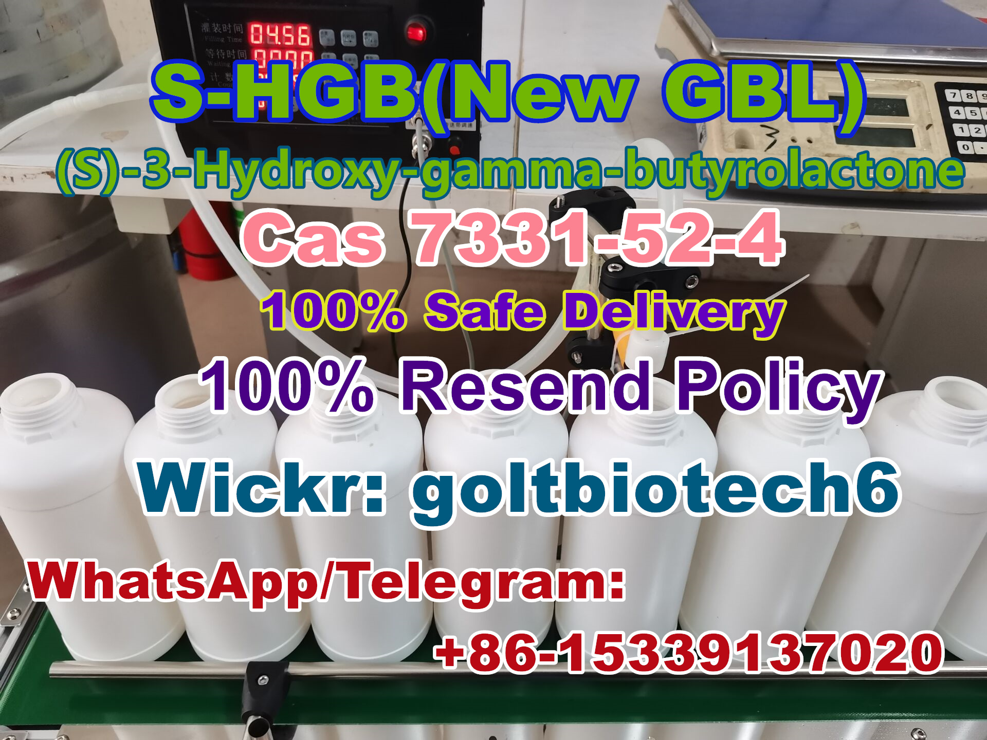Buy GHB GBL Online Gamma butyrolactone Wheel Cleaner Wickr: goltbiotech6