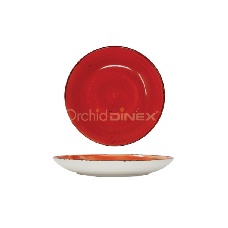 Chip Resistant Crockery for Dinnerware in India
