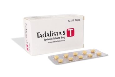 Using Tadalista 5, Have Fantastic Sex!!