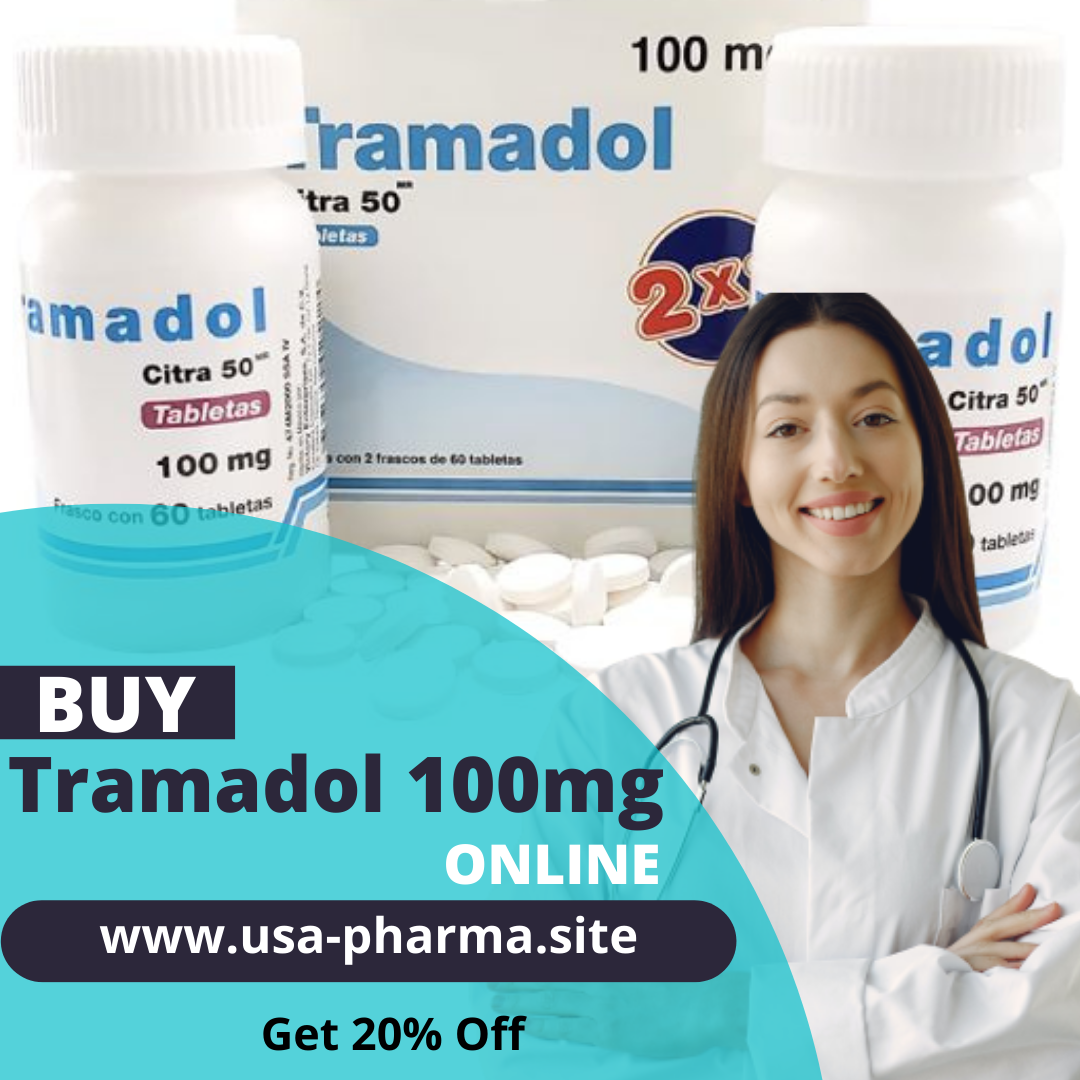 BUY TRAMADOL ONLINE OVERNIGHT WITHOUT PRESCRIPTION 2022