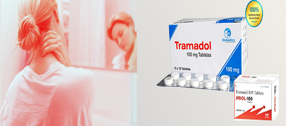 Buy Tramadol Online to Treat your Chronic Pain