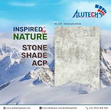 Superior Quality ACP sheet in India – Alutech Panels