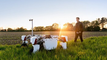 Agricultural Robots Market – Best7