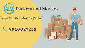 Movers and Packers in Delhi