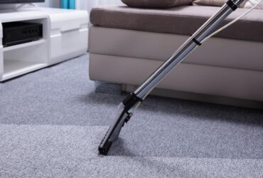 SES Carpet Cleaning Brisbane