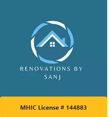 Home Improvement Services in Bethesda, MD – By Sanj