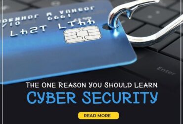 Get Cyber training online at H2KInfosys