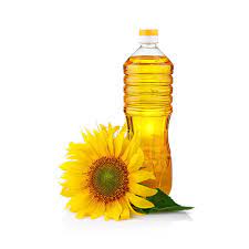 Refined sunflower oil wholesale supplier