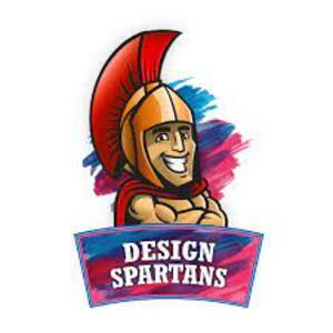 Design Spartans -The premium logo and web developer Agency Maryland USA
